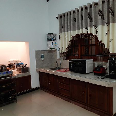 Casa Vacansa Home Stay Hungama Exteriér fotografie