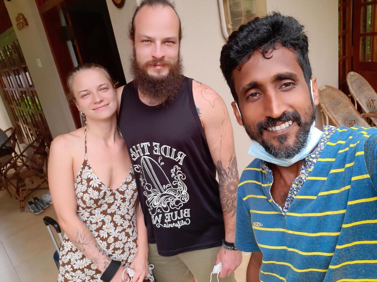 Casa Vacansa Home Stay Hungama Exteriér fotografie