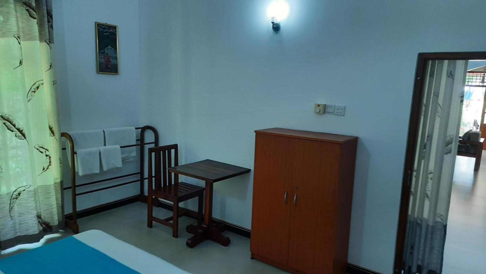 Casa Vacansa Home Stay Hungama Exteriér fotografie