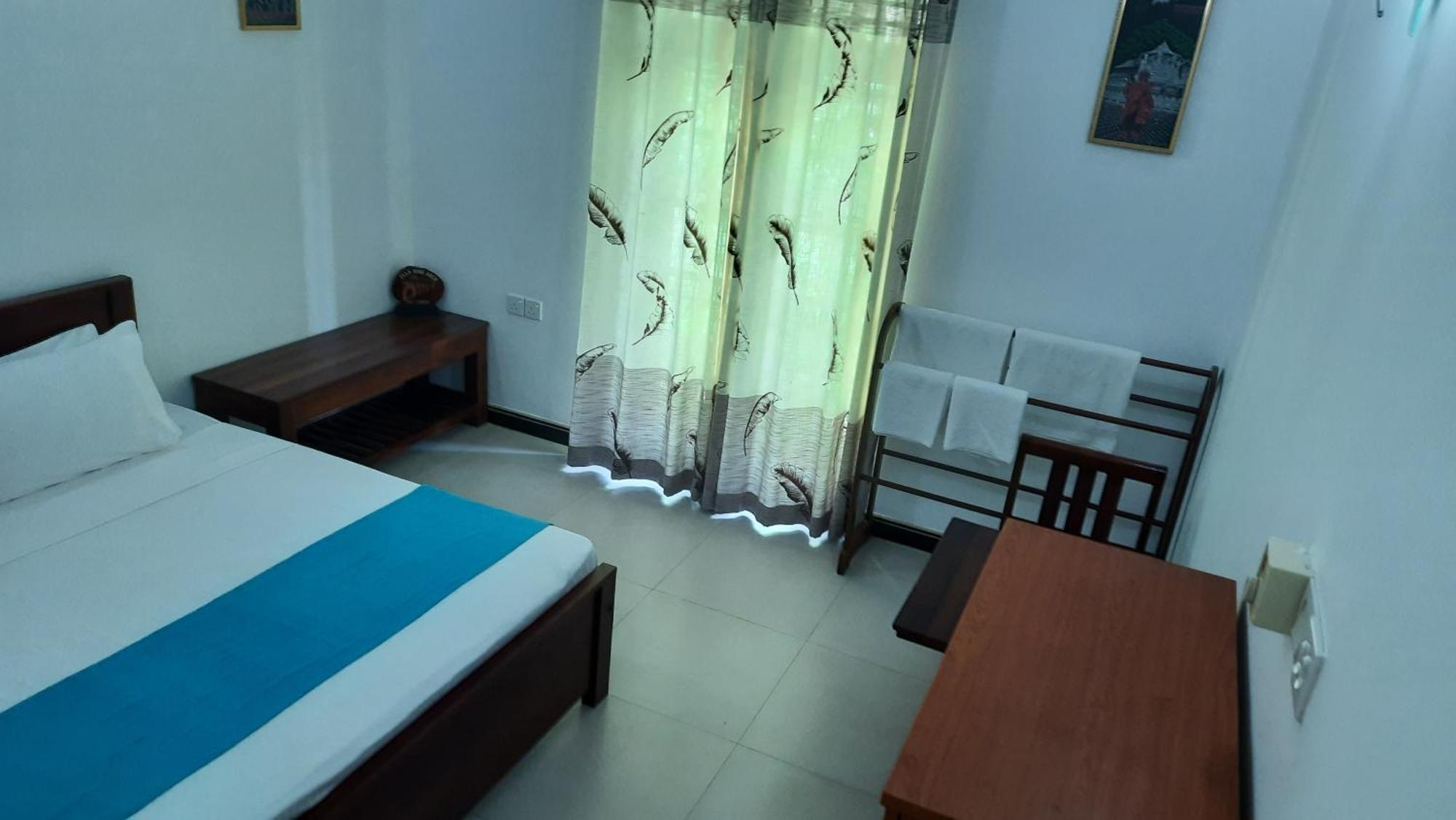 Casa Vacansa Home Stay Hungama Exteriér fotografie