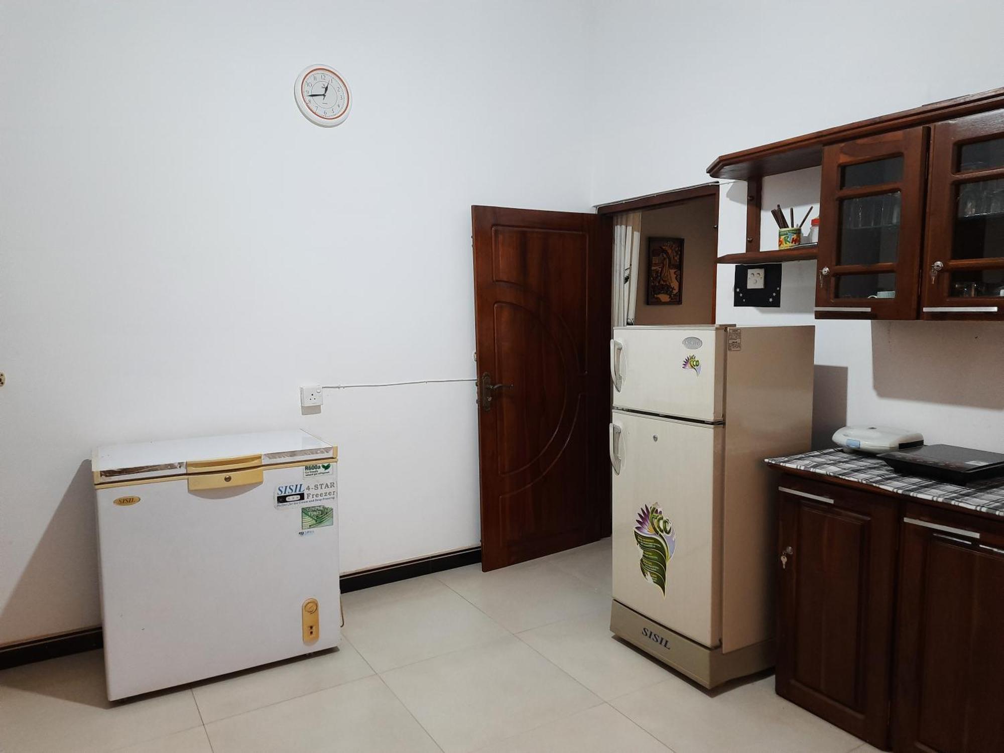 Casa Vacansa Home Stay Hungama Exteriér fotografie