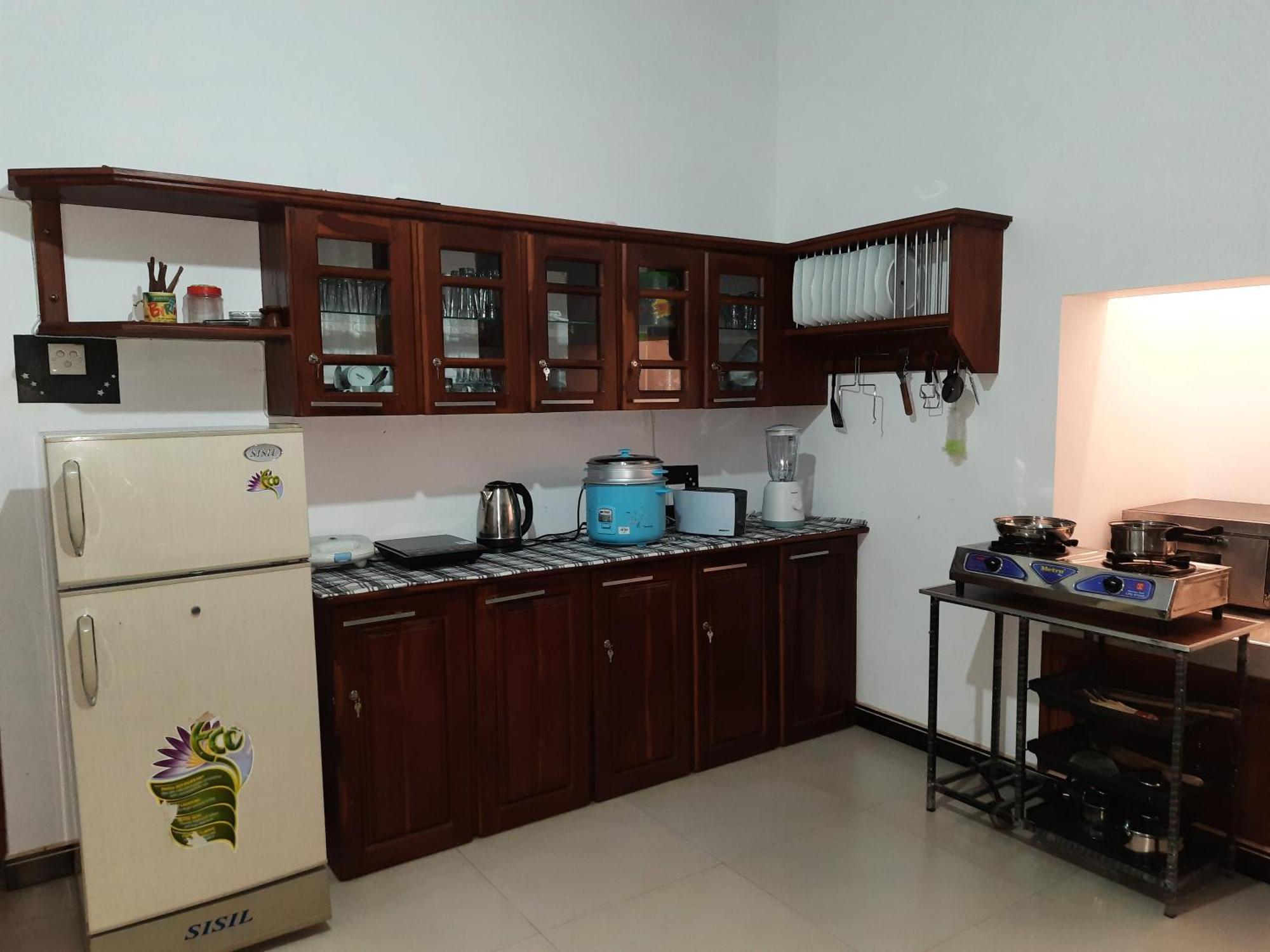 Casa Vacansa Home Stay Hungama Exteriér fotografie