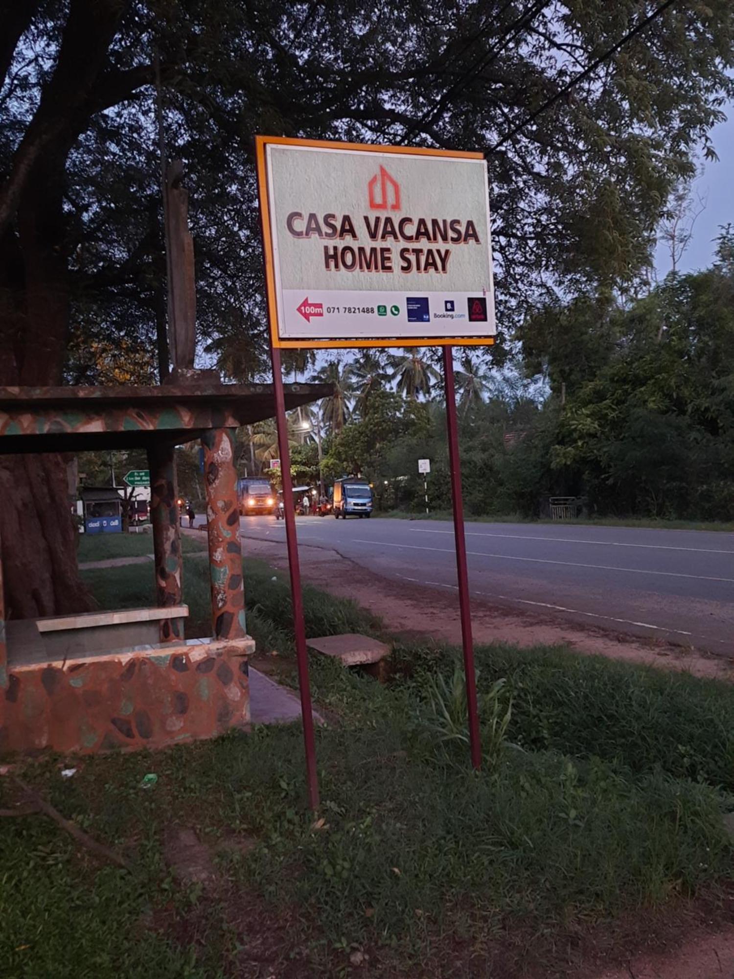 Casa Vacansa Home Stay Hungama Exteriér fotografie