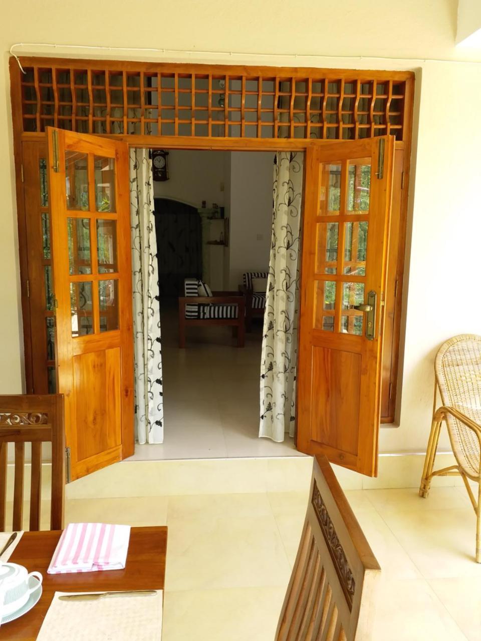 Casa Vacansa Home Stay Hungama Exteriér fotografie