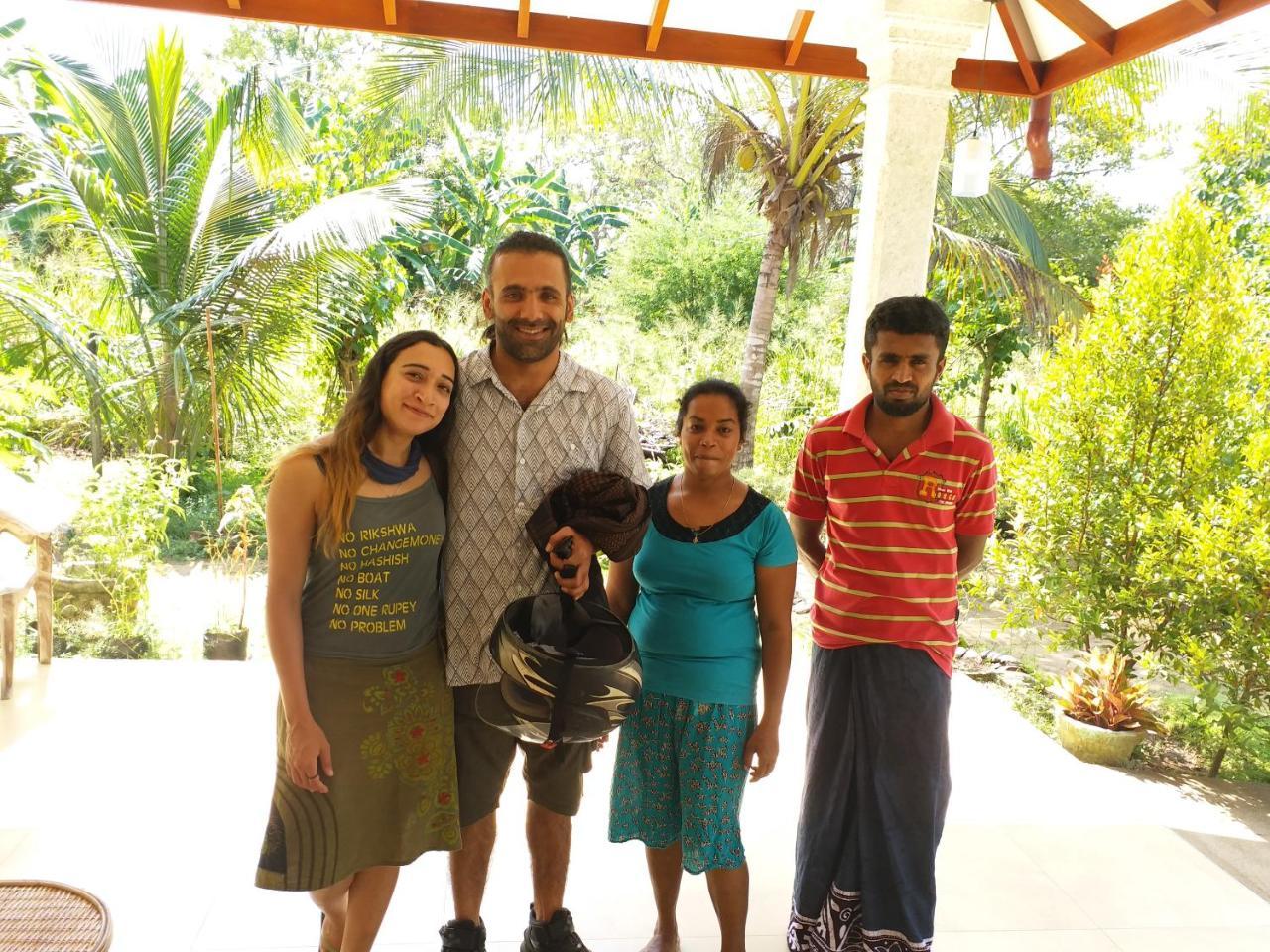 Casa Vacansa Home Stay Hungama Exteriér fotografie