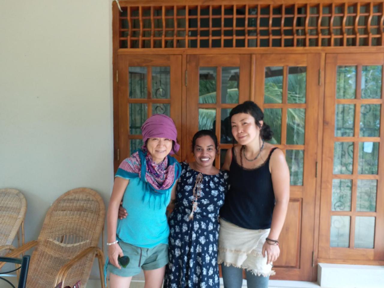 Casa Vacansa Home Stay Hungama Exteriér fotografie