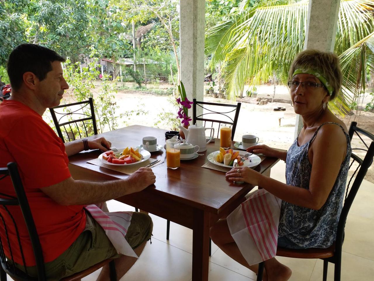 Casa Vacansa Home Stay Hungama Exteriér fotografie