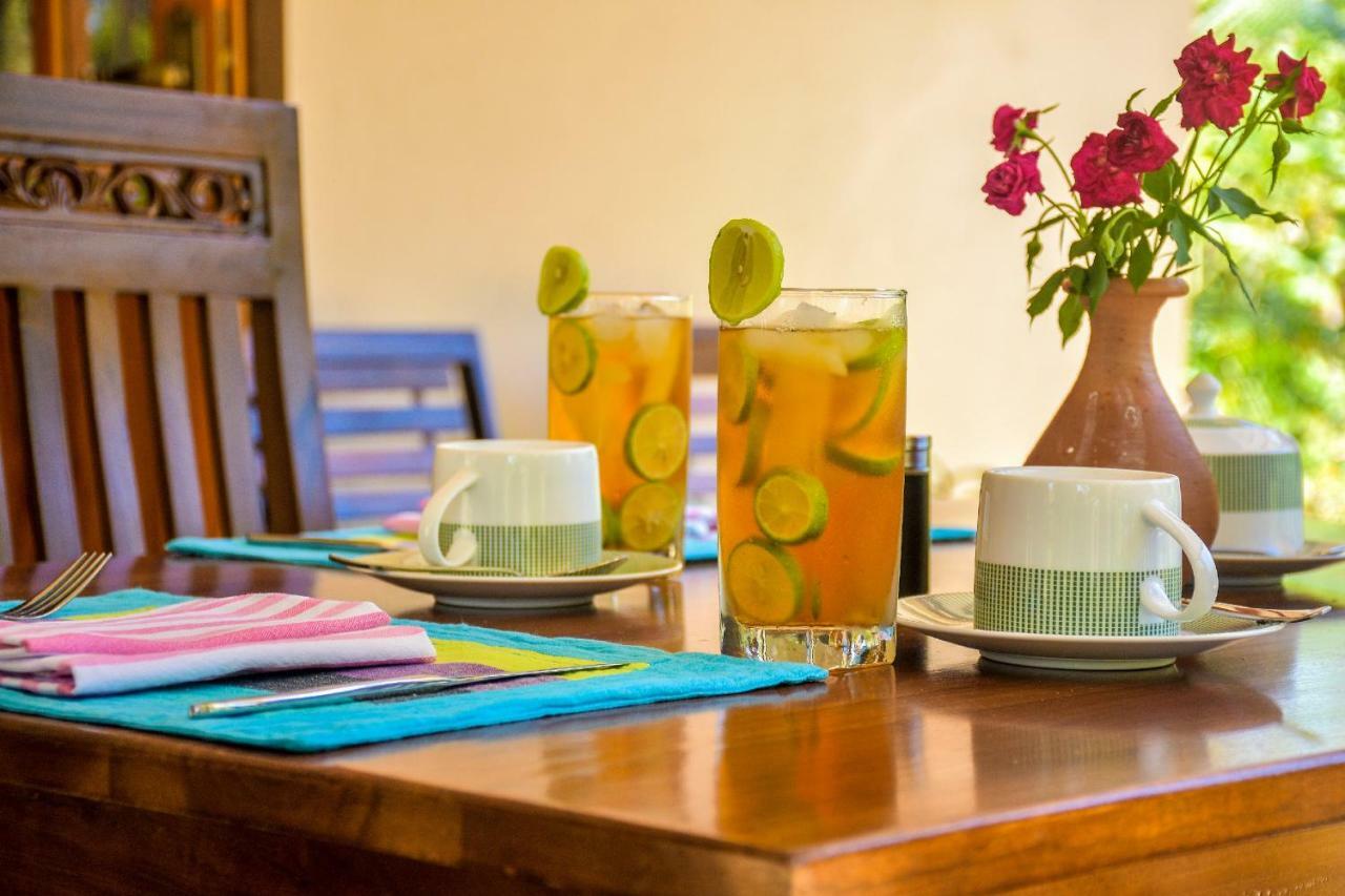 Casa Vacansa Home Stay Hungama Exteriér fotografie