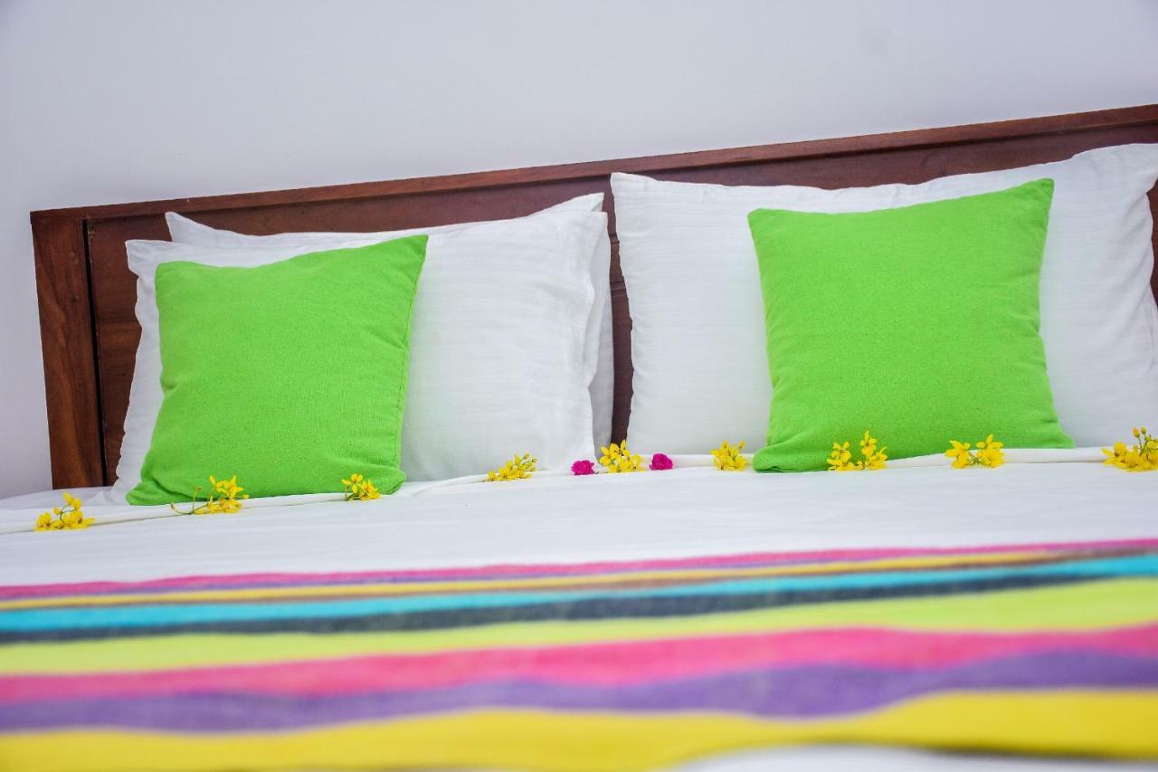 Casa Vacansa Home Stay Hungama Exteriér fotografie