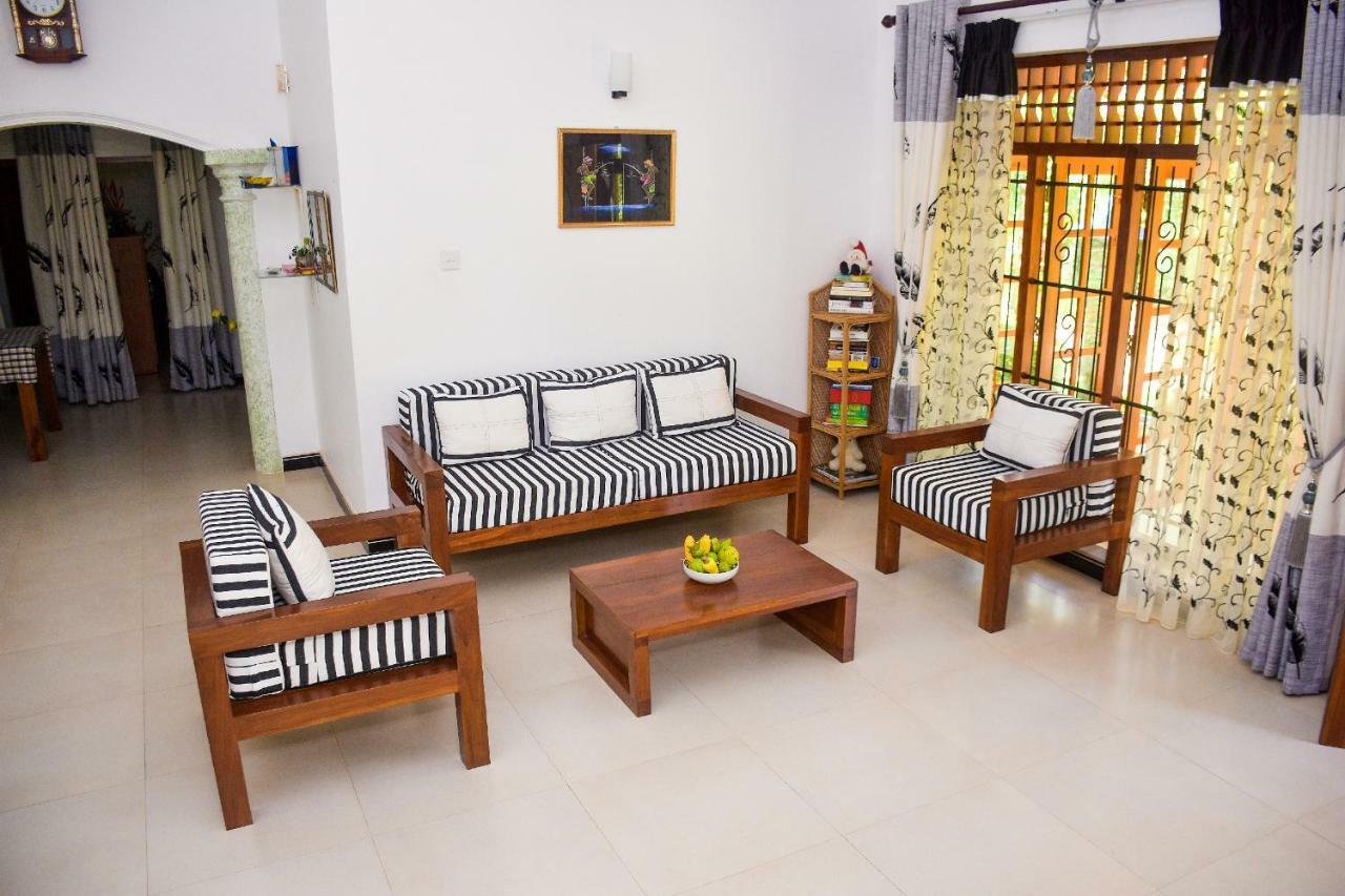 Casa Vacansa Home Stay Hungama Exteriér fotografie