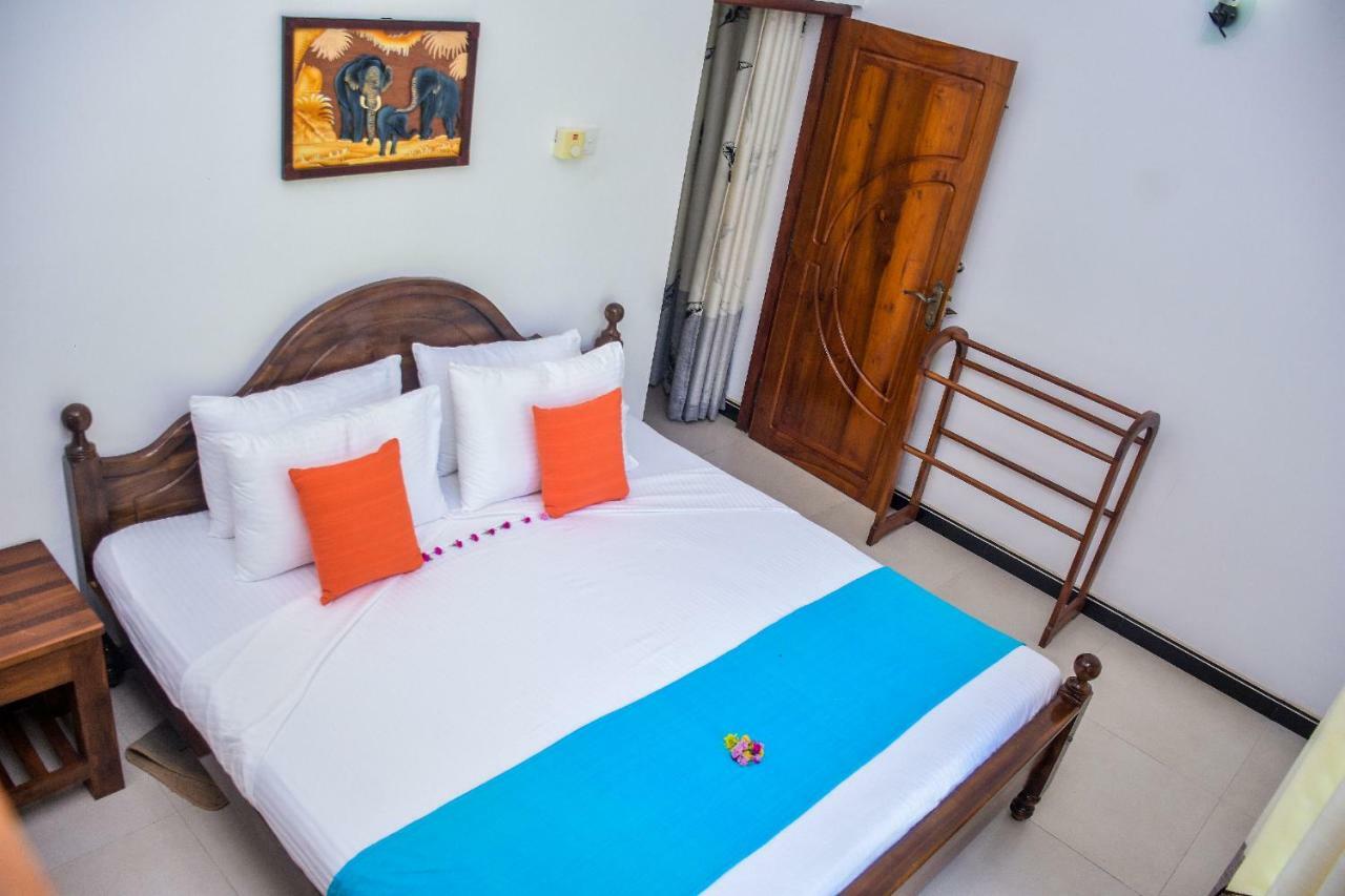 Casa Vacansa Home Stay Hungama Exteriér fotografie