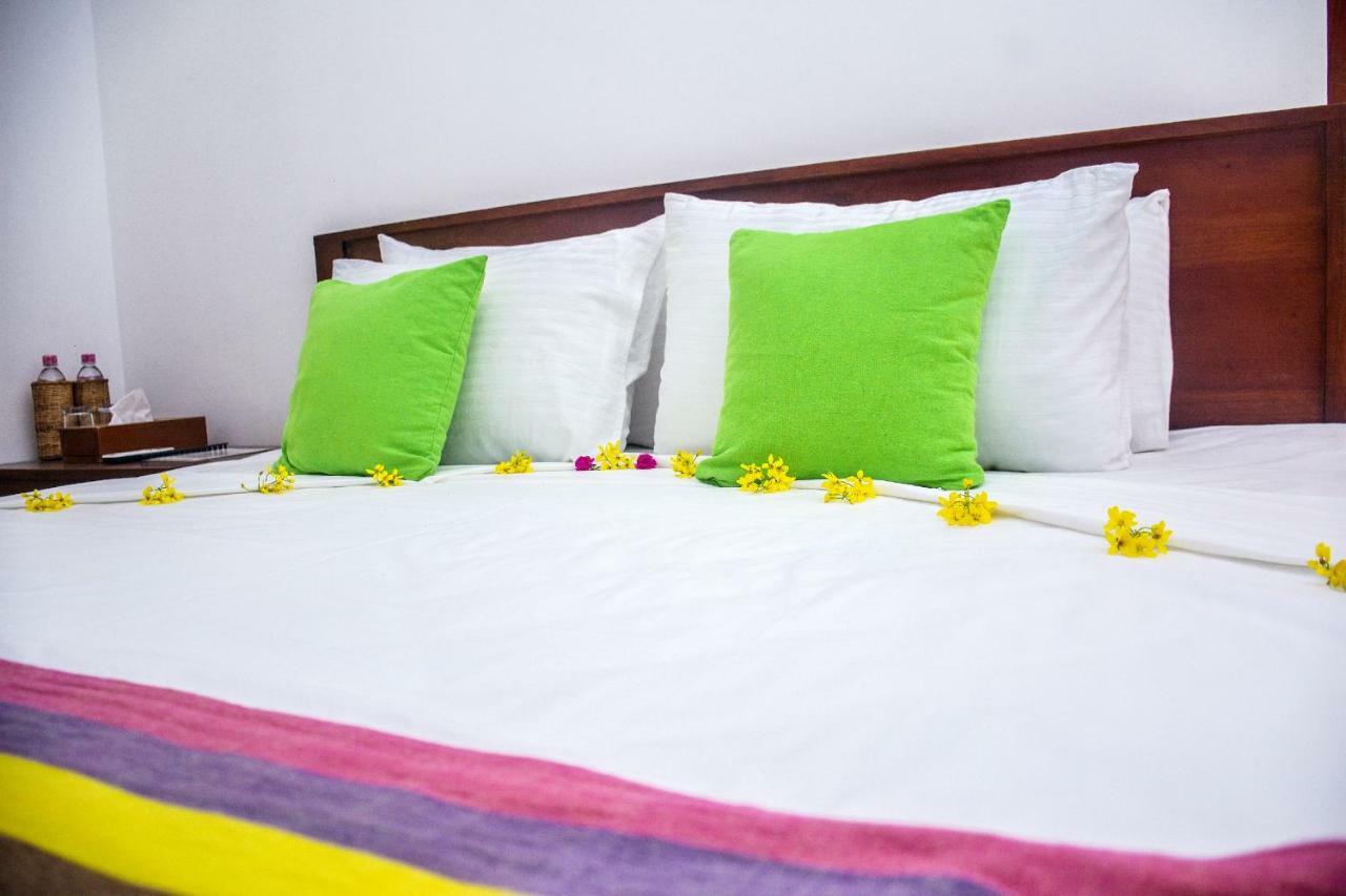 Casa Vacansa Home Stay Hungama Exteriér fotografie