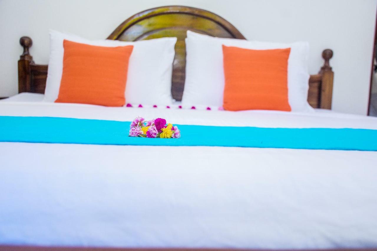 Casa Vacansa Home Stay Hungama Exteriér fotografie