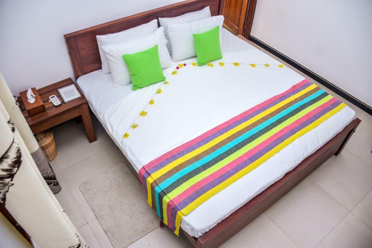 Casa Vacansa Home Stay Hungama Exteriér fotografie