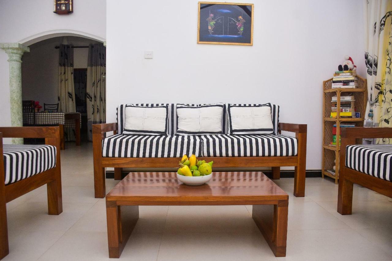 Casa Vacansa Home Stay Hungama Exteriér fotografie