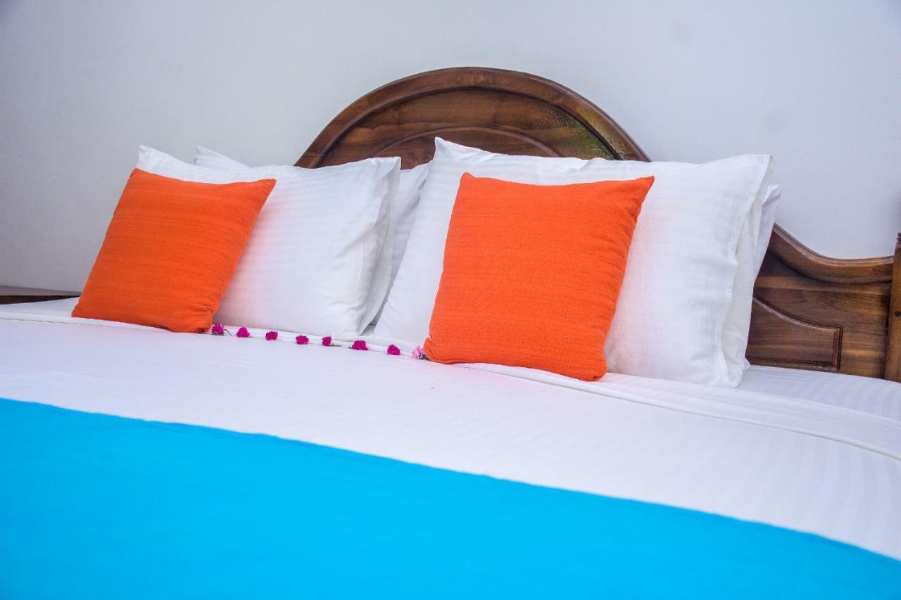 Casa Vacansa Home Stay Hungama Exteriér fotografie