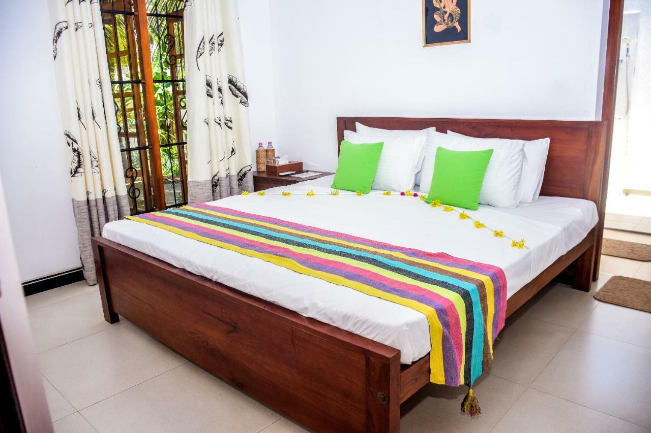 Casa Vacansa Home Stay Hungama Exteriér fotografie